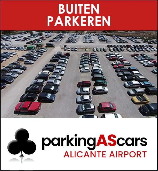 Link naar Website van Parking Ascars